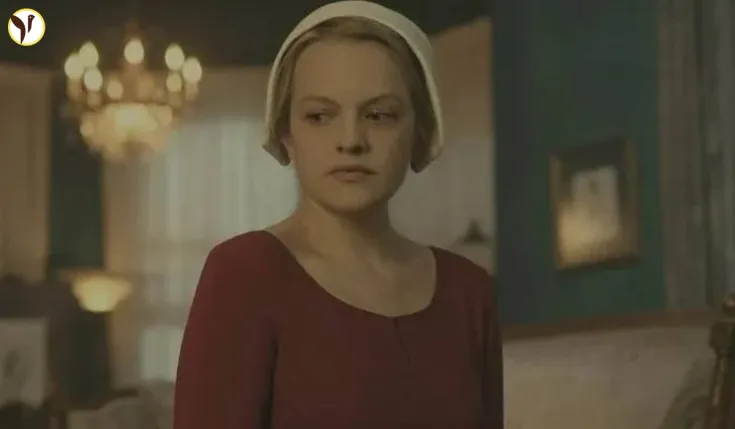 Moss on Handmaid's Tale Finale & Possible Mad Men Reboot!