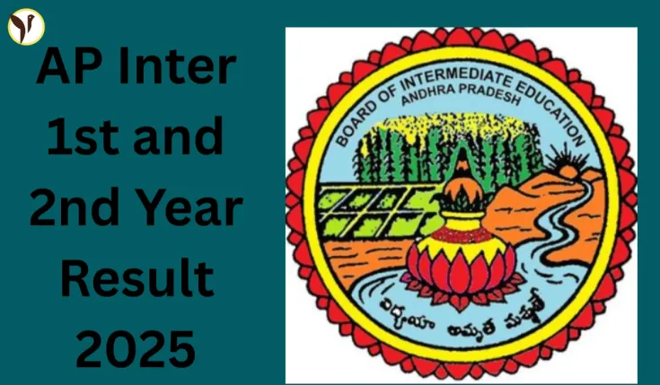 AP Inter Results 2025 OUT This Week