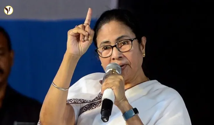 Mamata Banerjee 