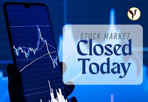 Market Closed Today 