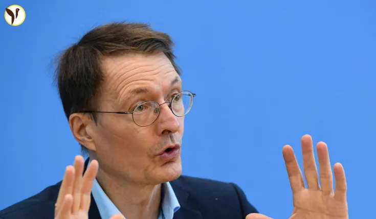Sorge Takes German Health Helm