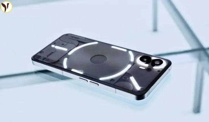 Nothing Phone 3