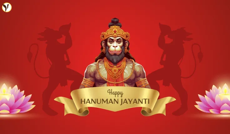 Hanuman Jayanti 2025