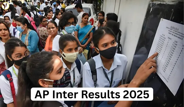 AP manabadi inter results 2025