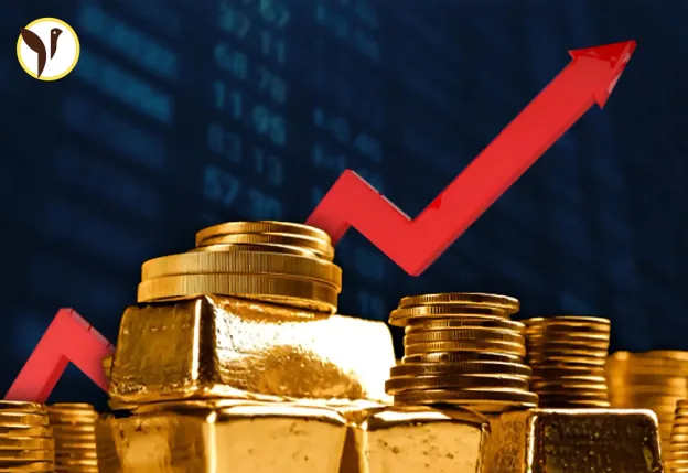 Gold Price Surge