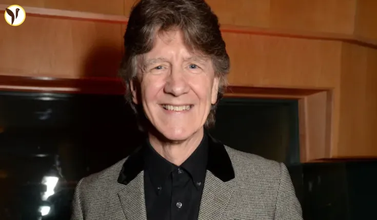 Mike Berry (1941-2023)