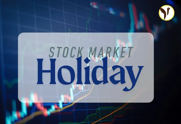 Stock Market Holiday