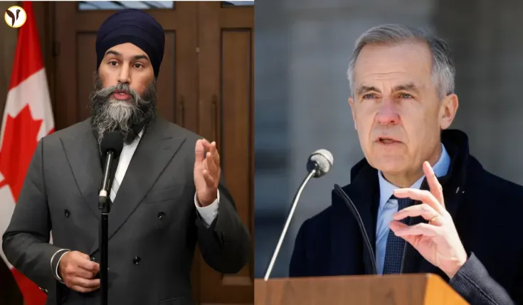 Canada election 2025