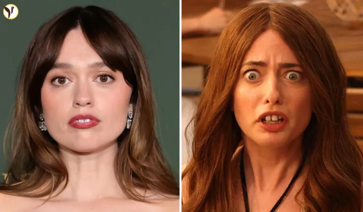 Aimee Lou Wood SNL sketch
