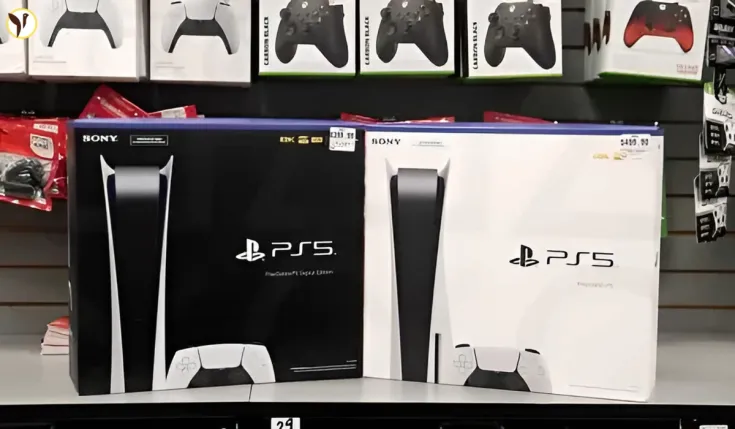 Sony PS5