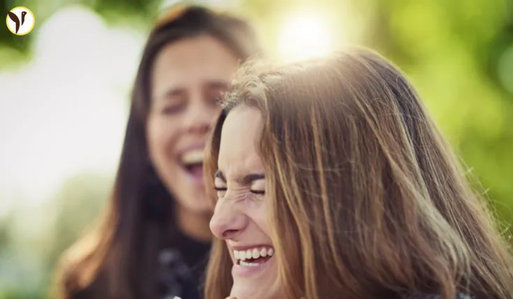 Laughing Matters