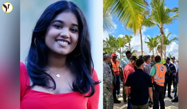 Dominican Republic's Día de la República Overshadowed by Missing Tourist's Search