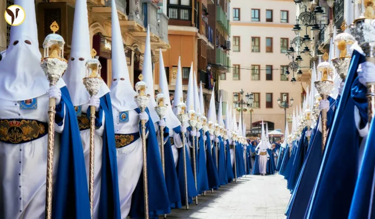 Sevilla's Semana Santa