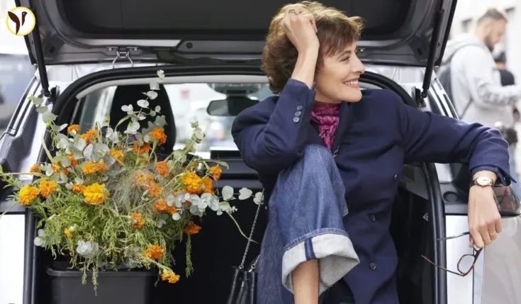 Inès de la Fressange