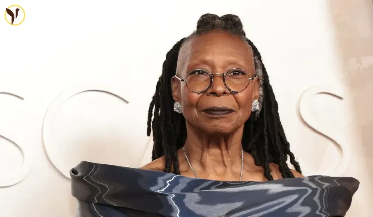 Whoopi Goldberg Slams Obama Divorce Rumors; Michelle Sets Record Straight