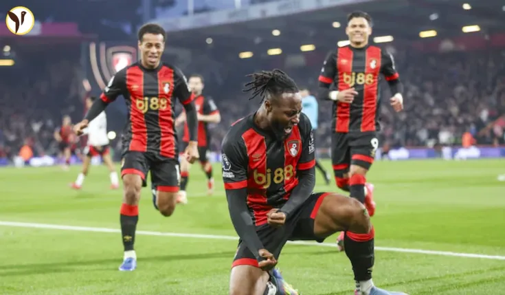 Bournemouth vs Fulham