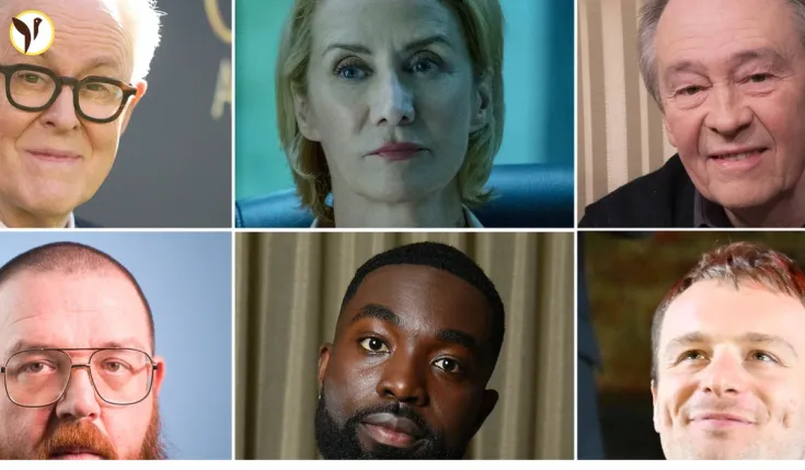 HBO's Harry Potter Cast Unveiled