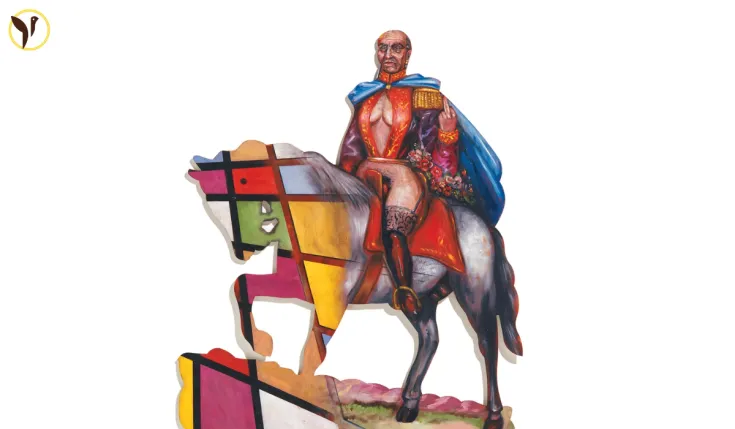 Juan Davila