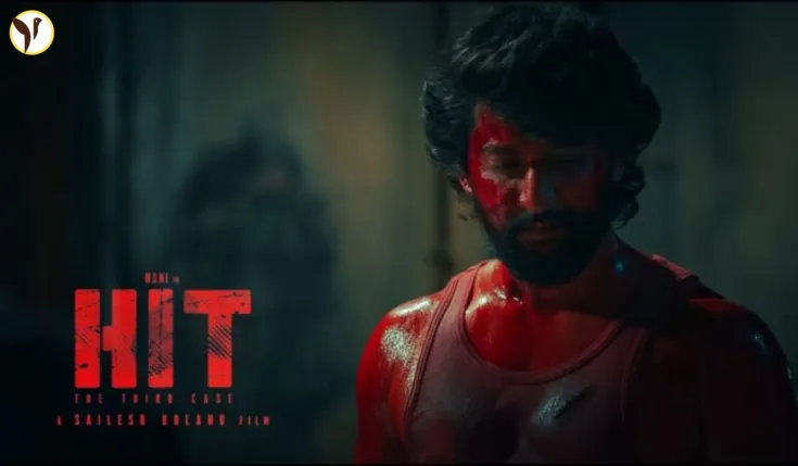 Nani's HIT 3