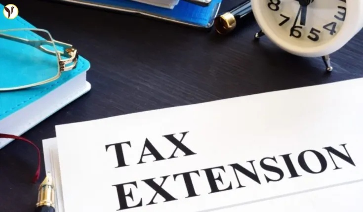 IRS Extends Tax Deadline