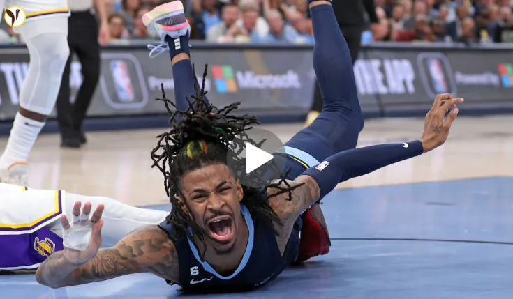 Ja Morant injury update NBA