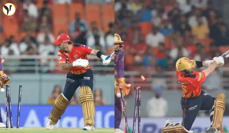 Inglis' IPL Debut Flops