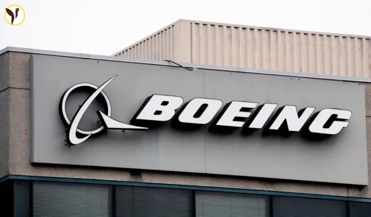 Boeing Stock Under Fire