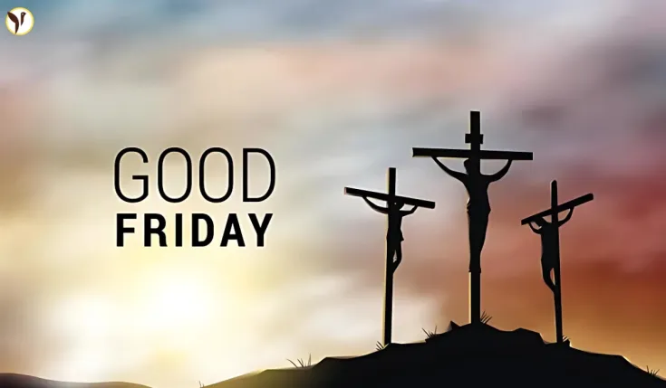 good friday