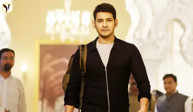 Stream Mahesh Babu's Bharat Ane Nenu
