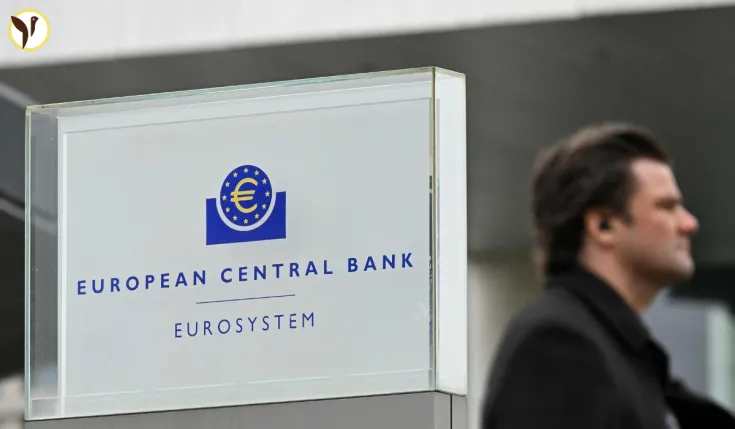 EZB Cuts Rates Again