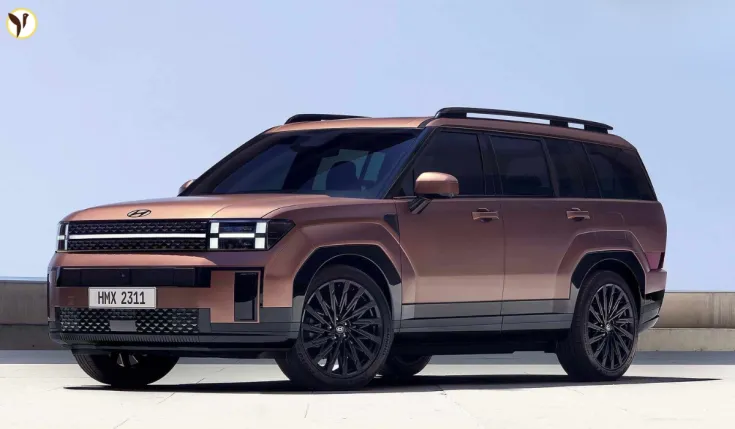 The 10 Best Midsize SUVs in the World