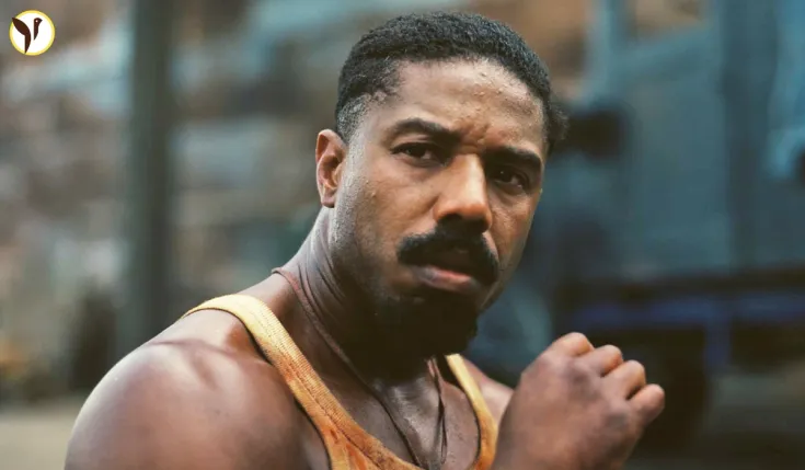 Michael B. Jordan Battles Vampires in Gripping