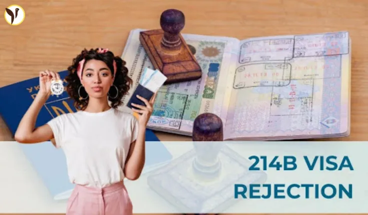 US Visa Rejection