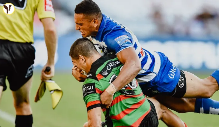 Bulldogs' Record-Breaking Good Friday Massacre
