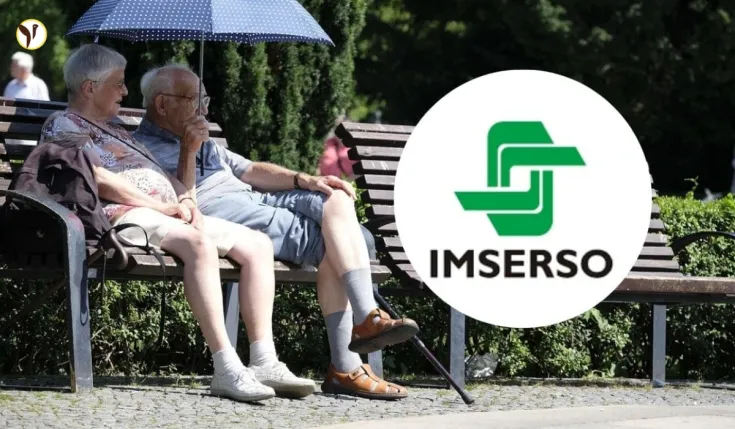 IMSERSO 