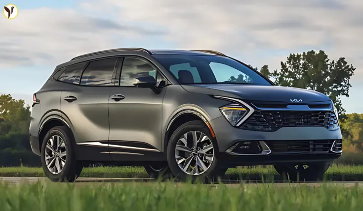 The 10 Best Hybrid SUVs in the World 