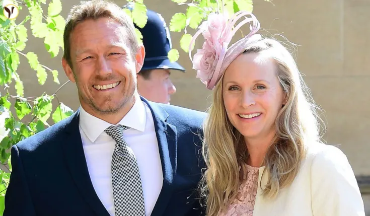 Jonny Wilkinson net worth