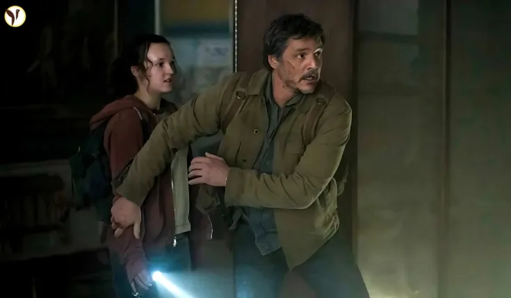 The last of us season 2
