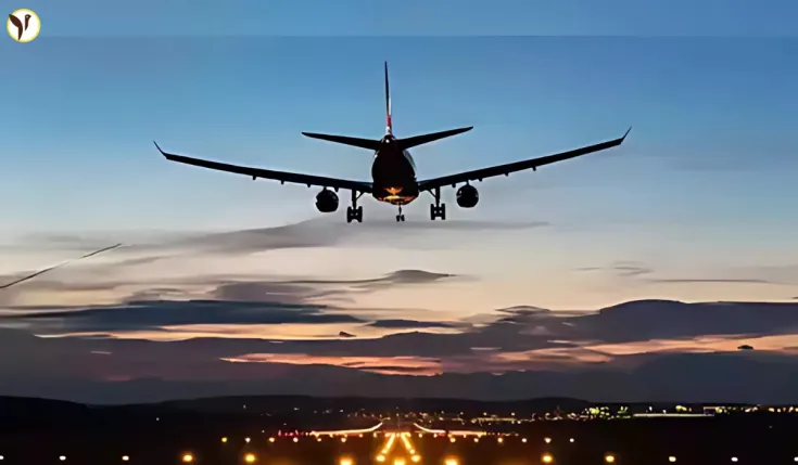 Mumbai to US flights