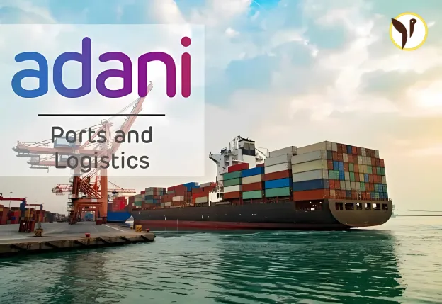 Adani Ports' $2.5B Aussie Deal Shakes Market!