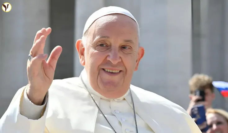 Pope Francis
