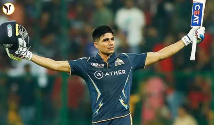 Gill's 90 Leads GT to 39-Run IPL 2025 Triumph Over KKR