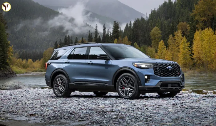 top 10 Timeless Three-Row SUVs
