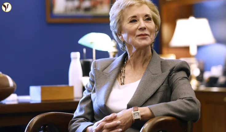 Linda McMahon