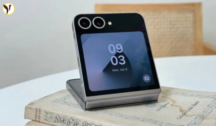 Samsung Delays Galaxy Z Flip FE & Tri-Fold