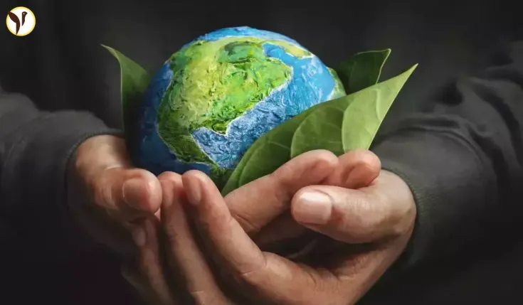 Earth Day's Stinky Origin