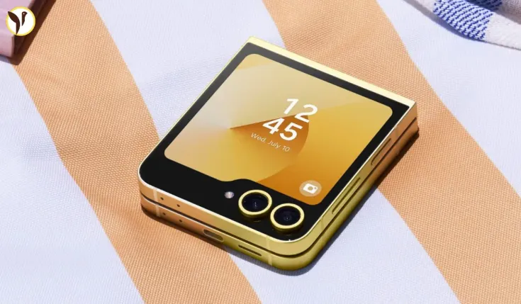 Samsung Delays Galaxy Z Flip FE & Tri-Fold Phone to Late 2025