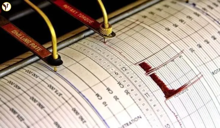 Turkey earthquake
