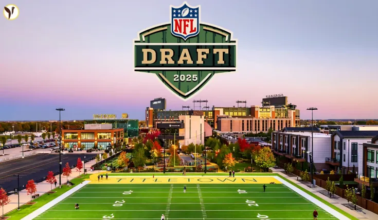 nfl draft 2025