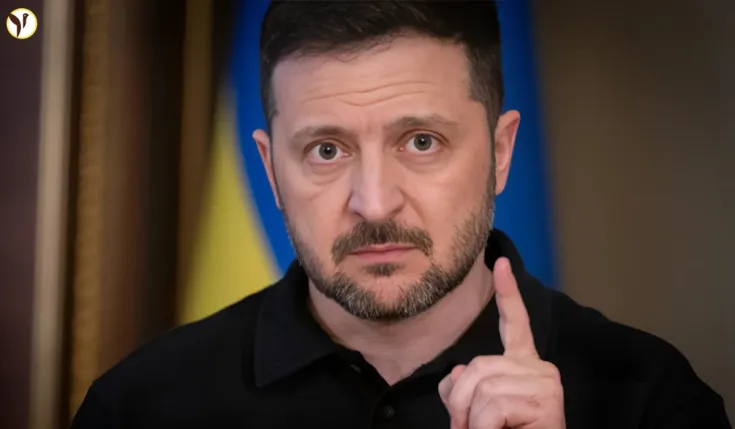 Russia Ukraine news